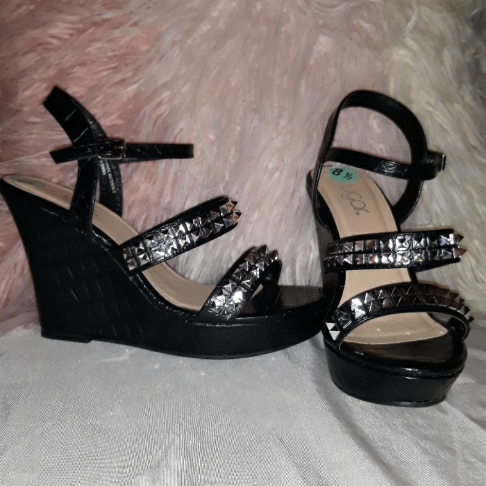 Sugar Sandal